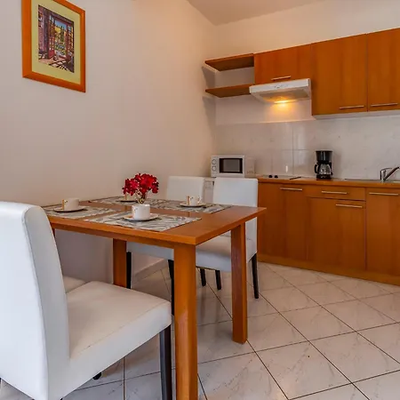 Rok 5 By Interhome Διαμέρισμα *