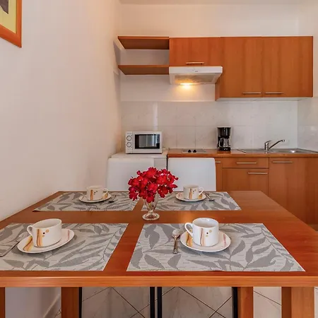 Apartament Rok 5 By Interhome *