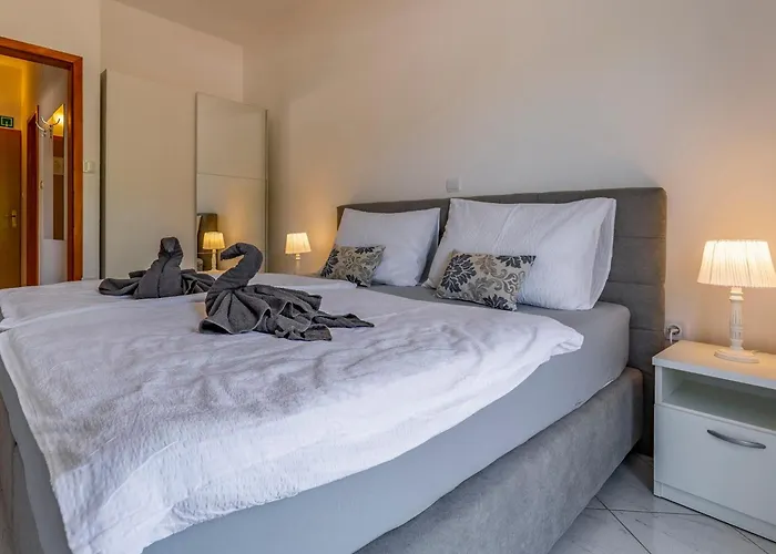 Apartament Rok 5 By Interhome