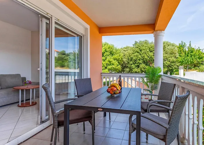 Rok 5 By Interhome Apartament Pula