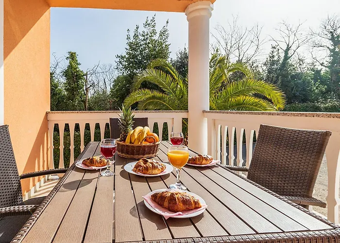 Rok 5 By Interhome Appartement