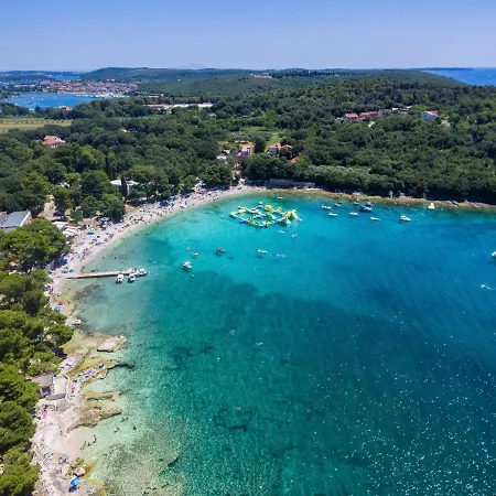 Rok 5 By Interhome アパート *