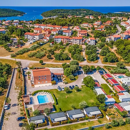 Rok 5 By Interhome アパート *