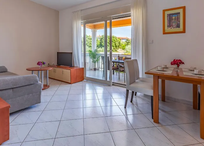 Apartman Rok 5 By Interhome