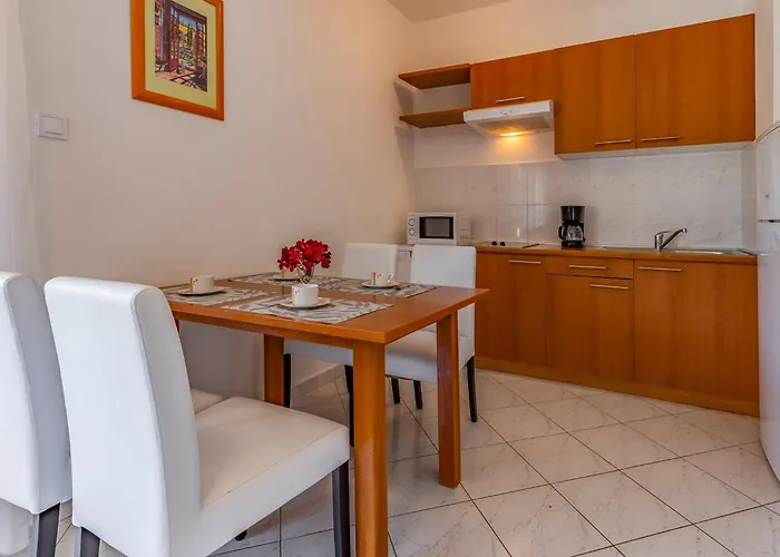 Rok 5 By Interhome Apartment *