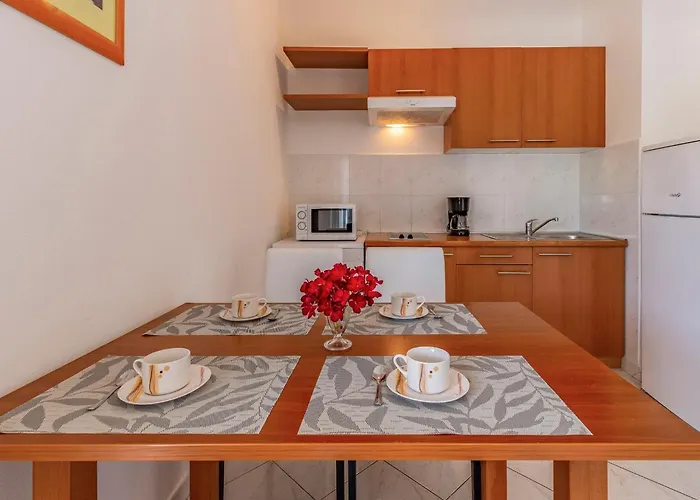 Apartman Rok 5 By Interhome *