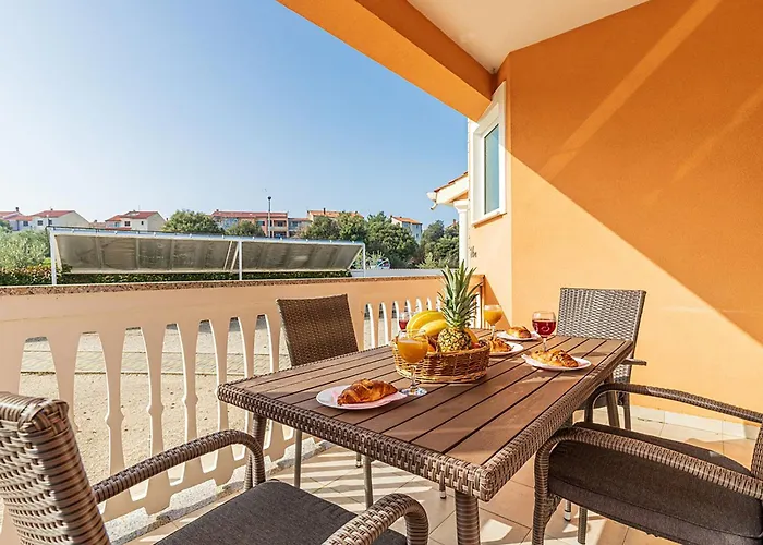 Rok 5 By Interhome Apartman *