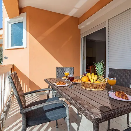 Apartmán Rok 5 By Interhome *