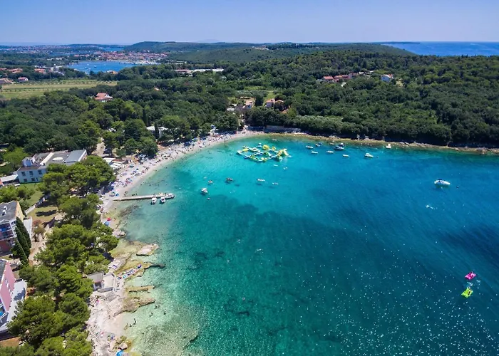 Rok 5 By Interhome Apartmán *