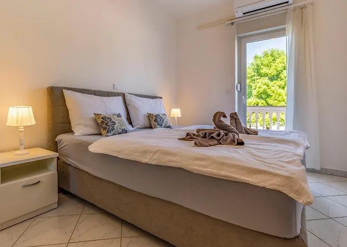 Apartmán Rok 5 By Interhome *