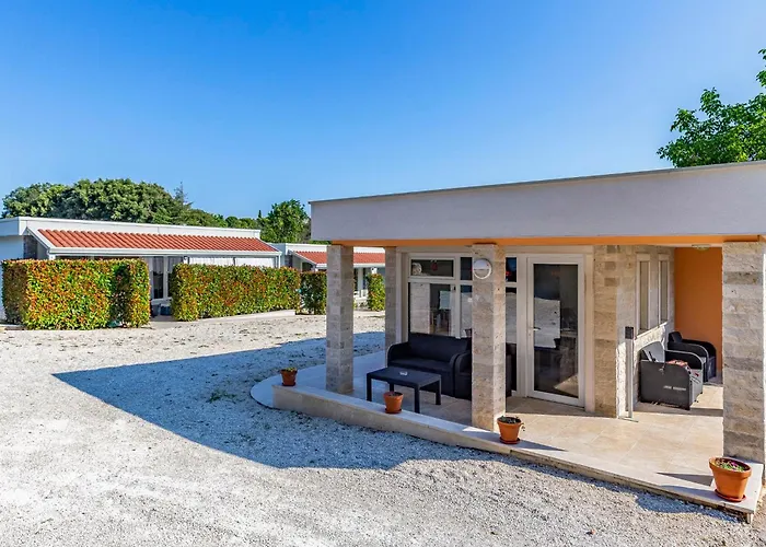 Apartmán Rok 5 By Interhome