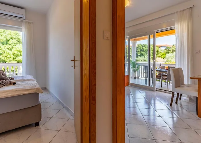 Rok 5 By Interhome Apartmán