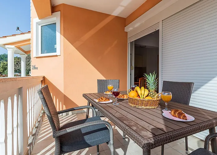 Apartmán Rok 5 By Interhome *