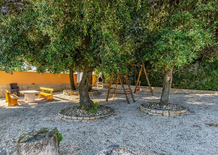 Apartmán Rok 5 By Interhome *